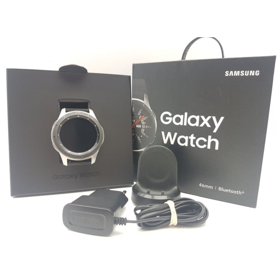  Smartwatch Samsung Galaxy Watch 46mm