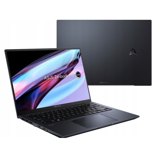 Laptop ASUS UX6404VV i9-13900H RTX4060/32GB/1TB/14,5" OLED 120Hz GW